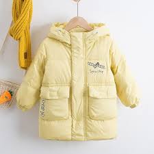 Jacket Thickened Windproof