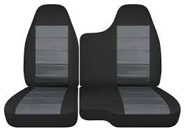 Seat Covers For 2005 Gmc Canyon For