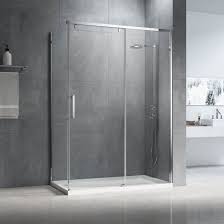 China Shower And Shower Enclosure