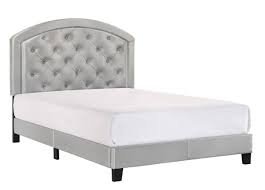 Gaby Platform Bed Frame Ideal