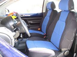 Coverking Spacer Mesh Front Seat Covers