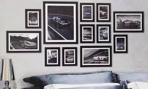 How To Create Wall Photo Collage Art