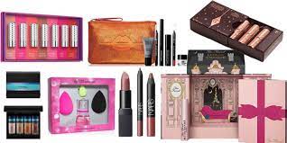 ultimate makeup gift sets for christmas