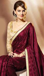 Long sleeve saree blouses look regal giving out a vintage vibe and is a nice break from your usual sleeveless or short sleeve blouse designs. Latest Blouse Designs For Party Wear Hey Beautiful Long Sleeve Saree Blouse Full Sleeves Blouse Designs Exclusive Blouse Designs