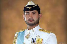 People from johor bahru book. I Want To Expand My Empire Tunku Ismail Says As Johor Prince Shows Interest In Buying Football Club Valencia The Edge Markets