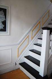 Restoring An Edwardian Staircase