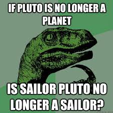 Que diría Plut al enterarse que su planeta, ya no es un planeta. Images?q=tbn:ANd9GcTZmtxHZRfGbvBLew5BS0iLefSxZwPpp360lU8p0xosbVYU_H1KgA