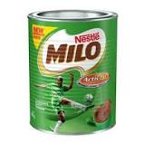 Buy Nestle Milo Active-Go Chocolate Milk Powder 400g Online ...