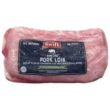 save on swift pork loin boneless order