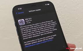 When a voice command is created, iphone will perform a certain gesture when we speak the set words . Ios 14 5 Goes Live With App Tracking Transparency Apple Watch S Iphone Unlocking And More Lowyat Net