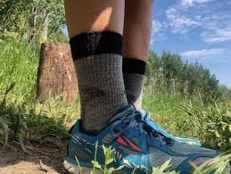 smartwool phd pro light crew review