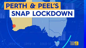 We're sorry, this service is currently unavailable. Wa Coronavirus Update One New Covid Case On First Day Of Perth Lockdown