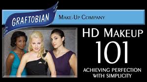hd makeup 101 achieving perfection