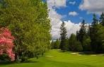 East/South at Sahalee Country Club in Redmond, Washington, USA ...