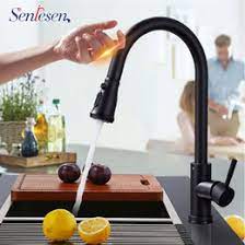 Buy the best and latest kitchen tap sensor on banggood.com offer the quality kitchen tap sensor on sale with worldwide free shipping. Touch Sensor Faucet Nz Buy New Touch Sensor Faucet Online From Best Sellers Dhgate New Zealand