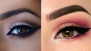 smokey eye makeup tutorials for a y