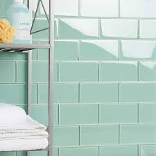 Ivy Hill Tile Contempo Spa Green