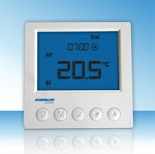 7 day programmable thermostat tx3000