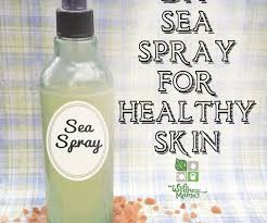 I love making my own natural products like soaps and lotions and my own pantry items like yogurt and. Magnesium And Sea Salt Spray For Skin Wellness Mama