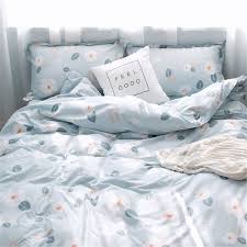 Pillowcases Kids Bedding Sets