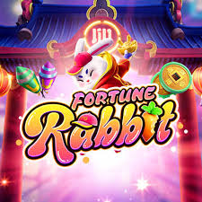 Spin Fortune Rabbit online at Rizk Casino