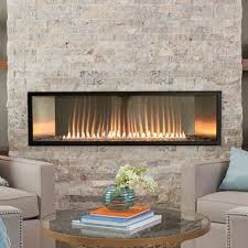 Linear Vent Free Fireplace Remote