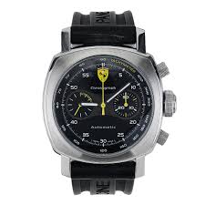 Check spelling or type a new query. 45mm Panerai Ferrari Scuderia Chronographic Watch New York Jewelers Chicago