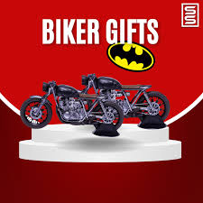 an affordable motorcycle christmas gift