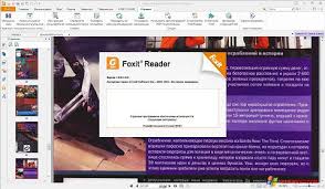Foxit reader offline installer download. Download Foxit Reader For Windows Xp 32 64 Bit In English