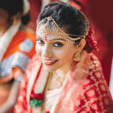 best bridal makeup artist in bangalore