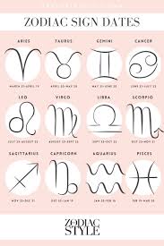 With the zodiac sign dates 2021, every aspect of your star sign will be explained in detail. Zodiac Sign Dates And Symbols In 2021 Zodiac Signs Symbols Zodiac Signs Zodiac Signs Elements