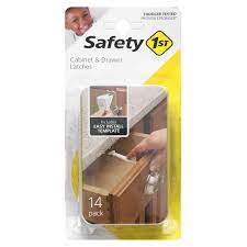safety 1st cabinet drawer latches