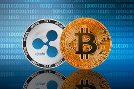 This thing will be a remnant of history by the end of 2021. 2 Ways To Convert Bitcoin Btc To Ripple Xrp Bitcoin Market Journal