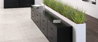 lateral file cabinets hon office