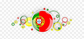 Portuguese is the language for over 200 million people in 2020. Download Flag Icon Of Portugal At Png Format Background Ghana Flag Png Clipart 2098922 Pikpng