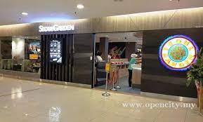 seoul garden sunway carnival mall