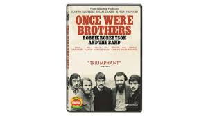 See scene descriptions, listen to previews, download & stream songs. The Band Robbie Robertson Documentary Once Were Brothers Gets Released On Dvd And Blu Ray Today 97 7 The River