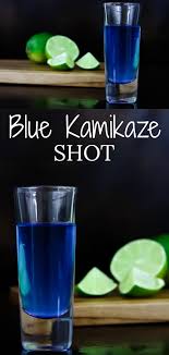 blue kamikaze daily ap