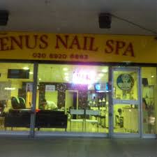 nail salons near coggeshall es