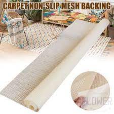 anti slip for rugs carpets strips mats