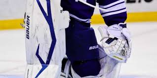 Nhl Goalies Balk At New Thigh Rise Restrictions Ingoal