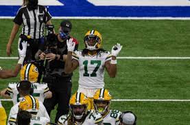 For the seventh straight game, davante adams made a catch in the end zone. Green Bay Packers 5 Bold Predictions Vs Eagles In Week 13