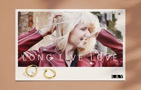 Rca inspiration, a division of rca records, alongside fo yo soul recordings released the album on may 31, 2019. Emily Nollet Kay Long Live Love
