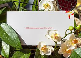 235 mm ø breakfast plate: Papiere Und Umschlage Fur Hochzeitskarten