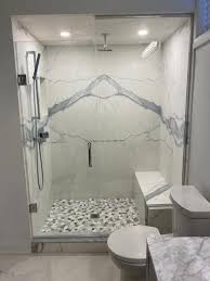 5 Basement Bathroom Renovation Projects