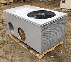 air conditioner packaged unit