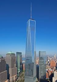 one world trade center freedom tower
