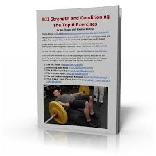 strength training for bjj the pdf