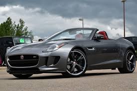 It's one of the best looking cars in the world, period. 2016 Jaguar F Type Adrenalin Motors