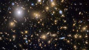 Científicos explican cómo se hizo la luz en el universo | RPP Noticias